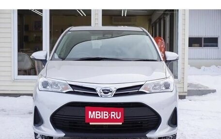 Toyota Corolla, 2021 год, 1 350 000 рублей, 2 фотография