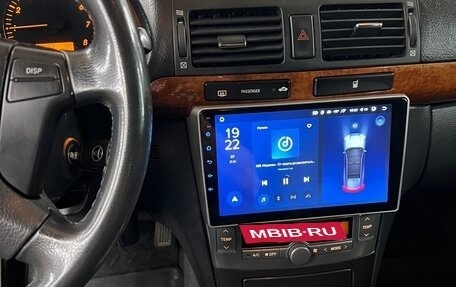 Toyota Avensis III рестайлинг, 2006 год, 950 000 рублей, 3 фотография