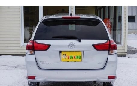 Toyota Corolla, 2021 год, 1 350 000 рублей, 6 фотография