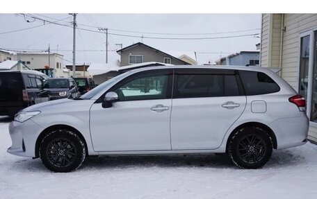 Toyota Corolla, 2021 год, 1 350 000 рублей, 8 фотография