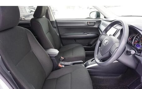 Toyota Corolla, 2021 год, 1 350 000 рублей, 13 фотография