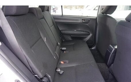 Toyota Corolla, 2021 год, 1 350 000 рублей, 15 фотография