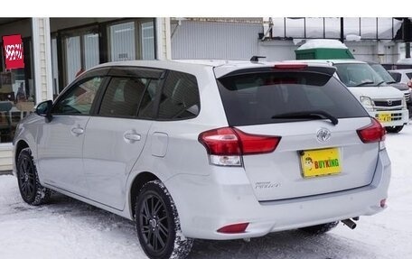 Toyota Corolla, 2021 год, 1 350 000 рублей, 7 фотография