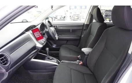 Toyota Corolla, 2021 год, 1 350 000 рублей, 14 фотография