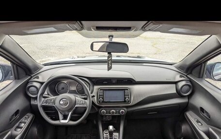 Nissan Kicks I, 2019 год, 1 299 000 рублей, 6 фотография