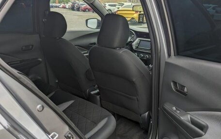 Nissan Kicks I, 2019 год, 1 299 000 рублей, 10 фотография