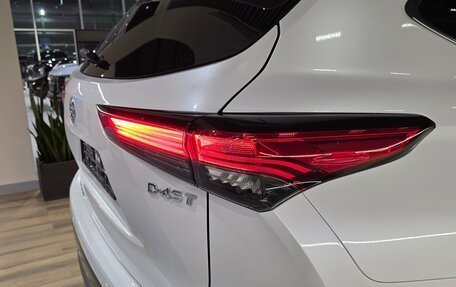 Toyota Highlander, 2025 год, 6 200 000 рублей, 10 фотография