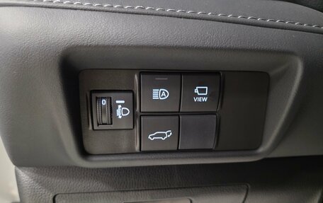 Toyota Highlander, 2025 год, 6 200 000 рублей, 20 фотография