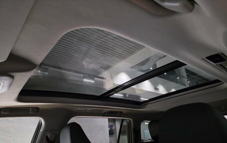 Toyota Highlander, 2025 год, 6 200 000 рублей, 18 фотография