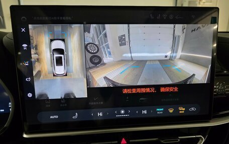 Toyota Highlander, 2025 год, 6 200 000 рублей, 23 фотография