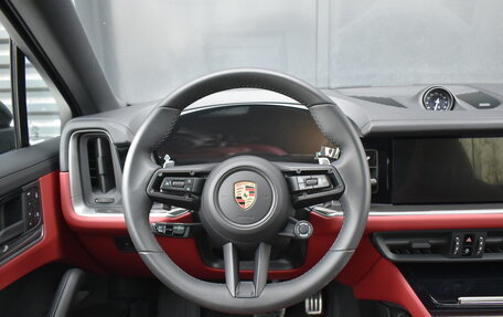 Porsche Cayenne III, 2025 год, 22 500 000 рублей, 11 фотография