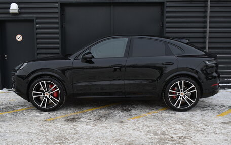 Porsche Cayenne III, 2025 год, 22 500 000 рублей, 5 фотография