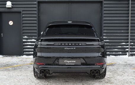 Porsche Cayenne III, 2025 год, 22 500 000 рублей, 8 фотография