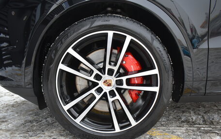 Porsche Cayenne III, 2025 год, 22 500 000 рублей, 9 фотография