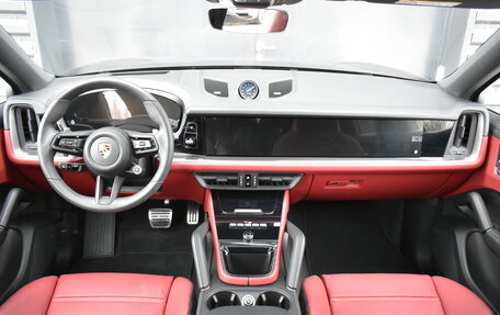 Porsche Cayenne III, 2025 год, 22 500 000 рублей, 12 фотография