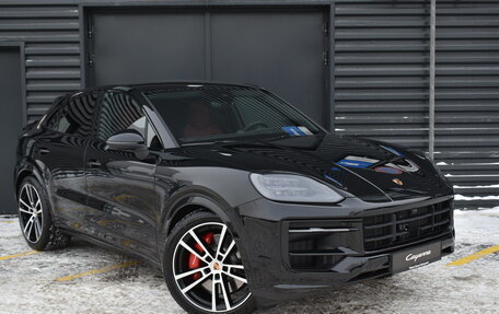 Porsche Cayenne III, 2025 год, 22 500 000 рублей, 3 фотография