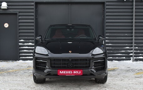 Porsche Cayenne III, 2025 год, 22 500 000 рублей, 2 фотография