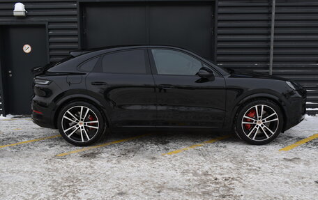 Porsche Cayenne III, 2025 год, 22 500 000 рублей, 4 фотография