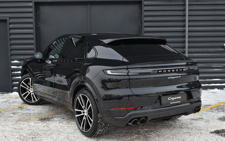 Porsche Cayenne III, 2025 год, 22 500 000 рублей, 6 фотография