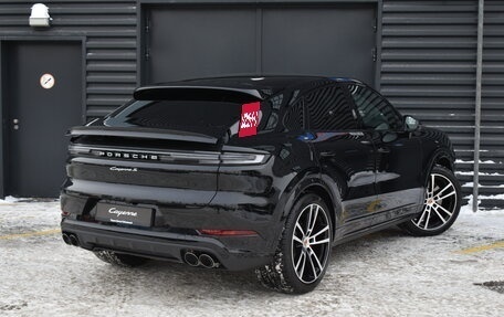 Porsche Cayenne III, 2025 год, 22 500 000 рублей, 7 фотография