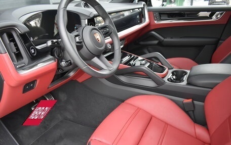 Porsche Cayenne III, 2025 год, 22 500 000 рублей, 13 фотография