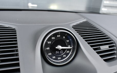 Porsche Cayenne III, 2025 год, 22 500 000 рублей, 20 фотография