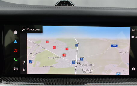 Porsche Cayenne III, 2025 год, 22 500 000 рублей, 24 фотография