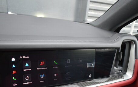 Porsche Cayenne III, 2025 год, 22 500 000 рублей, 26 фотография