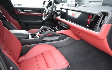 Porsche Cayenne III, 2025 год, 22 500 000 рублей, 17 фотография