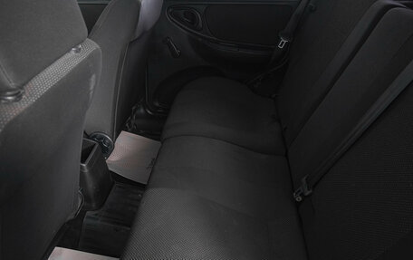 Chevrolet Niva I рестайлинг, 2017 год, 799 000 рублей, 9 фотография