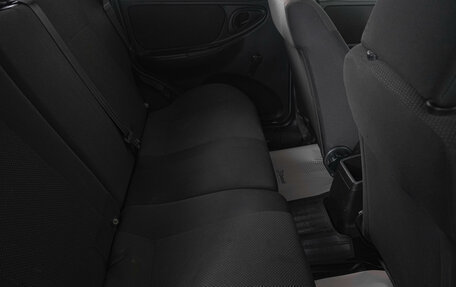 Chevrolet Niva I рестайлинг, 2017 год, 799 000 рублей, 10 фотография