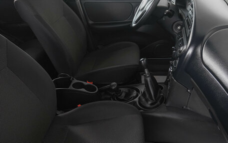 Chevrolet Niva I рестайлинг, 2017 год, 799 000 рублей, 11 фотография