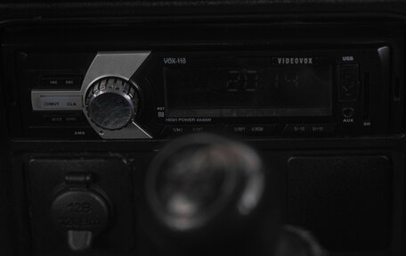 Chevrolet Niva I рестайлинг, 2017 год, 799 000 рублей, 17 фотография