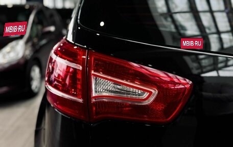 KIA Sportage III, 2012 год, 1 399 000 рублей, 10 фотография