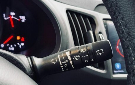 KIA Sportage III, 2012 год, 1 399 000 рублей, 16 фотография