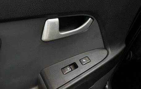 KIA Sportage III, 2012 год, 1 399 000 рублей, 22 фотография