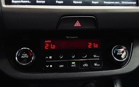 KIA Sportage III, 2012 год, 1 399 000 рублей, 18 фотография