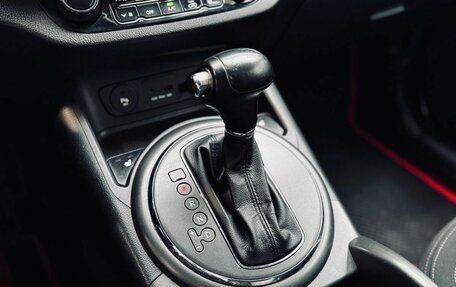 KIA Sportage III, 2012 год, 1 399 000 рублей, 19 фотография