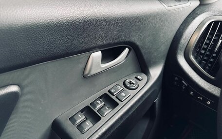 KIA Sportage III, 2012 год, 1 399 000 рублей, 21 фотография