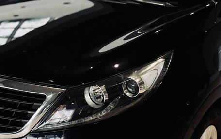 KIA Sportage III, 2012 год, 1 399 000 рублей, 9 фотография