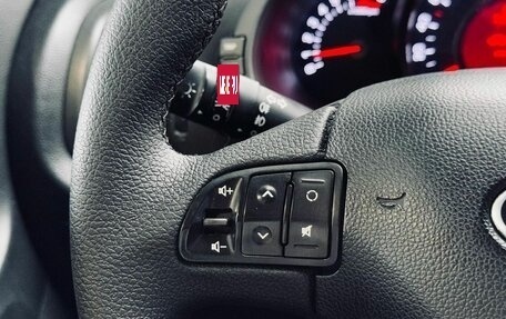 KIA Sportage III, 2012 год, 1 399 000 рублей, 13 фотография