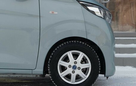 Mitsubishi eK Wagon, 2019 год, 1 025 000 рублей, 9 фотография