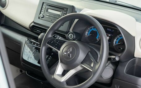 Mitsubishi eK Wagon, 2019 год, 1 025 000 рублей, 11 фотография