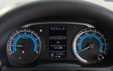 Mitsubishi eK Wagon, 2019 год, 1 025 000 рублей, 12 фотография