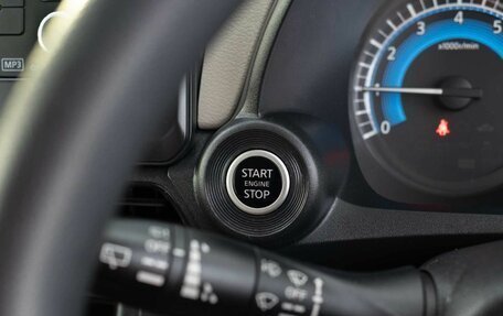 Mitsubishi eK Wagon, 2019 год, 1 025 000 рублей, 15 фотография