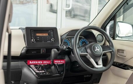 Mitsubishi eK Wagon, 2019 год, 1 025 000 рублей, 10 фотография