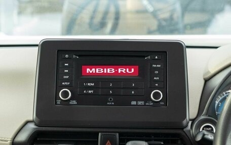 Mitsubishi eK Wagon, 2019 год, 1 025 000 рублей, 13 фотография