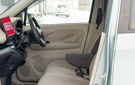 Mitsubishi eK Wagon, 2019 год, 1 025 000 рублей, 18 фотография