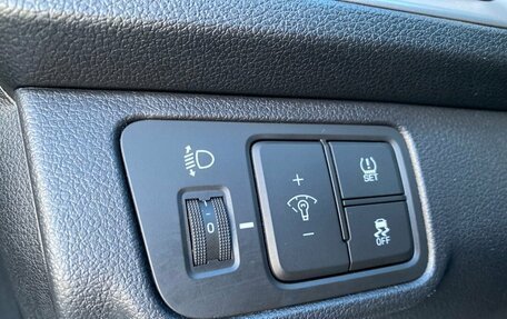 Hyundai Solaris II рестайлинг, 2018 год, 1 429 000 рублей, 14 фотография