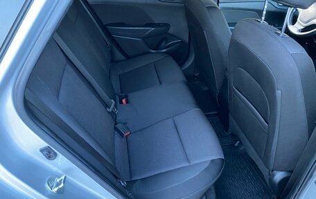 Hyundai Solaris II рестайлинг, 2018 год, 1 429 000 рублей, 10 фотография